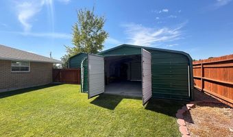30 Parker Ave, Blackfoot, ID 83221