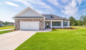 683 Jet Pass, Beech Island, SC 29842