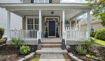 17 6th Ave, Bluffton, SC 29910
