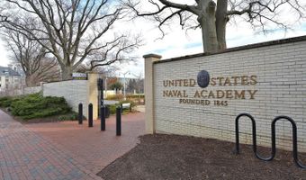 653 BURTONS COVE Way #1, Annapolis, MD 21401