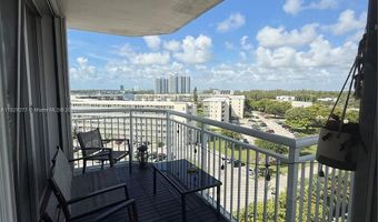 18011 Biscayne Blvd 805, Aventura, FL 33160