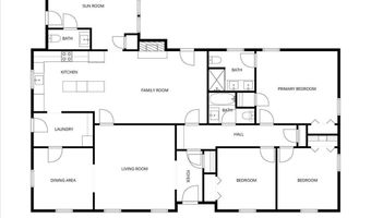 714 Edgewood Rd, Asheboro, NC 27205