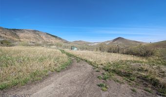 NHN Outlaw Trail, Anaconda, MT 59711