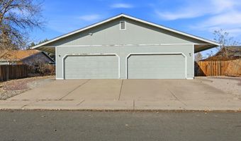 794 Wagon Dr, Gardnerville, NV 89460