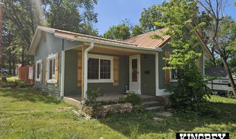1835 Cherokee Ave, Baxter Springs, KS 66713