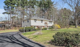 33 Ideal Ave, Chelmsford, MA 01824