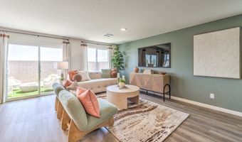 3361 Tarantella Ave Lot 184, Las Vegas, NV 89141
