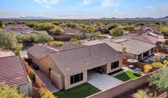 41318 N BENT CREEK Way, Anthem, AZ 85086