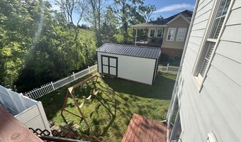 126 Larkspur Dr, Andersonville, TN 37705