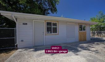 1617 19th St, Cody, WY 82414