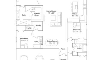 12371 NW 139TH Ct, Alachua, FL 32615