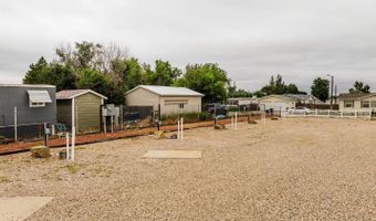 202 Balsam St, Buffalo, WY 82834