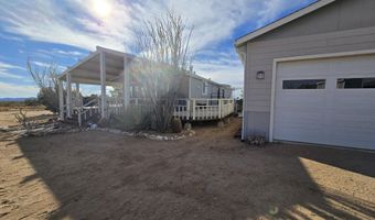19688 S Diamondback Rd, Yucca, AZ 86438