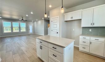 4705 SW Wakanda St, Bentonville, AR 72713