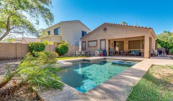 2037 W Periwinkle Way, Chandler, AZ 85248