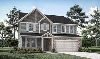 7711 Timber Creek Dr Plan: HORIZON, Alexandria, KY 41001