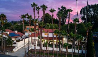 7781 SUNSET Dr, La Mesa, CA 91942