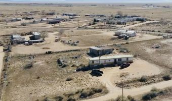 58 Ben San Ave, Belen, NM 87002