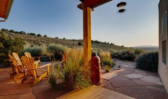 169 Coyote Loop, Arroyo Hondo, NM 87513
