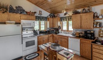 1076 Rainy Lake Rd NW, Backus, MN 56435