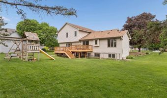 1346 140th Ave NW, Andover, MN 55304