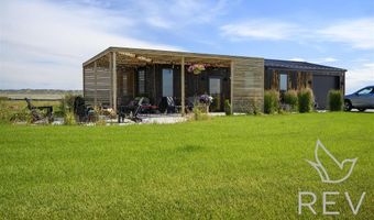 144 Road 2ABN, Cody, WY 82414