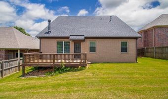 7413 PEACH BLOSSOM, Benton, AR 72019