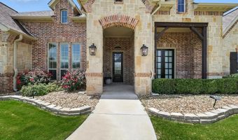 340 Bear Country Dr, Aledo, TX 76008