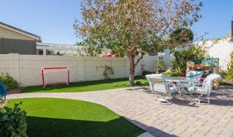 20496 W HAMILTON St, Buckeye, AZ 85396