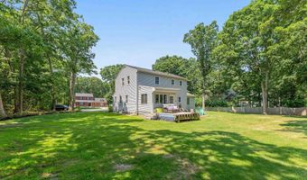 4 Darott, Cape May Court House, NJ 08210