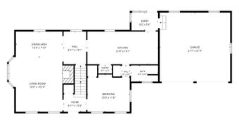 24 Maple Edge Dr, Bloomfield, CT 06002