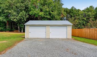 4118 Maxwell Rd, Autryville, NC 28318