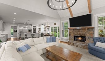 16066 Inverness Trl, Alpharetta, GA 30004