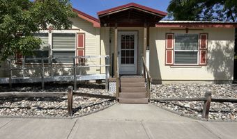 331 4th St, Carlin, NV 89822