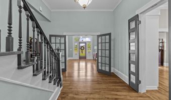 818 Cannon Ave, Bentonia, MS 39040