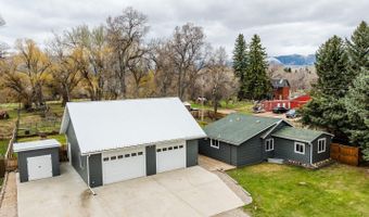 508 S 2nd St, Big Horn, WY 82833
