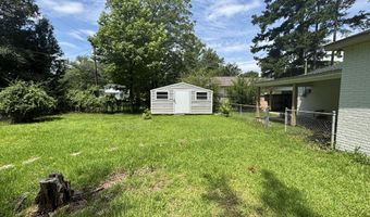 1002 Mulberry St, Amory, MS 38821