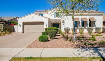 20496 W HAMILTON St, Buckeye, AZ 85396