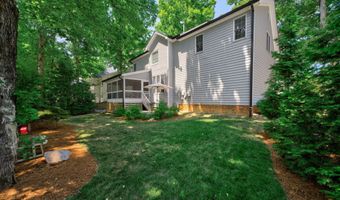2411 Fordcrest Dr, Apex, NC 27502