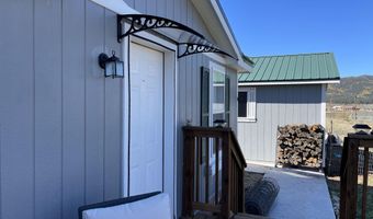 28 Horseshoe Bnd, Angel Fire, NM 87710
