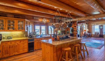 465 E RIGBY Rd, Alta, WY 83414