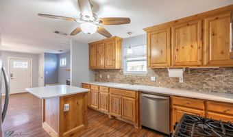 1425 Matador St, Abilene, TX 79605