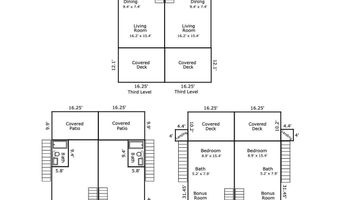 1374 Salter Path Rd A & B, Salter Path, NC 28575