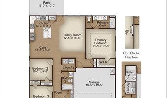 138 Formosa St, Adairsville, GA 30103