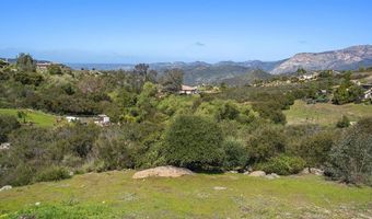 2406 MCDOUGAL Pl, Alpine, CA 91901