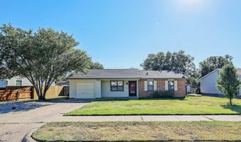 5207 S TRAVIS St, Amarillo, TX 79110