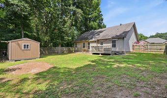 219 Madrid Dr, Benton, AR 72015