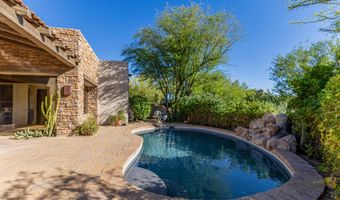 2208 N SAGEBRUSH Ln, Carefree, AZ 85377