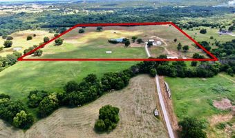 2459 Bussell Ridge Rd, Ardmore, OK 73401