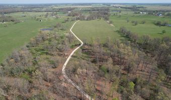 Tract 4 0000 Private Road 1184, Aurora, MO 65605